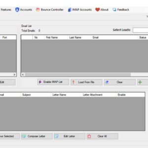Heart Email Sender 100% inbox to your Gmail | 2025 Updated version