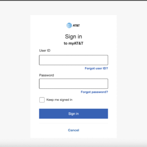At&t Bank 2025 Scam Page Non Detectable Long Lasting