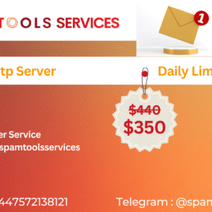 AWS SES SMTP 100,000 Limit Daily | Fresh and Created 100% Inbox