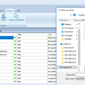 GLOBO EMAIL VERIFIER | Verify Unlimitted emails a Day