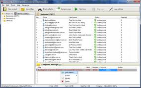 Encrypted Version of Ultra Mailer | 100% Inbox to Office and other Mix emails