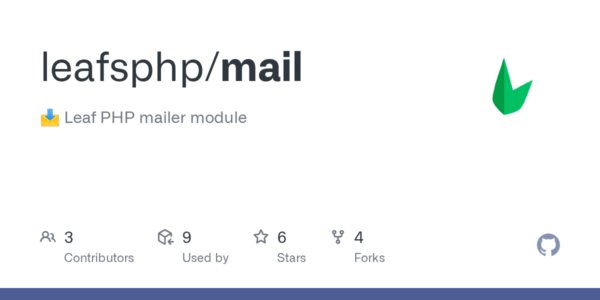 Leaf Mailer Php 2025 | 100% Inbox to All Domain include office365